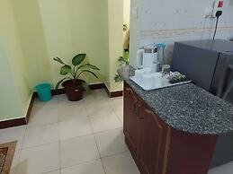 Lux Suites Sunset Holiday Apartments