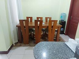 Lux Suites Sunset Holiday Apartments