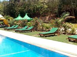 Lux Suites Sunset Holiday Apartments