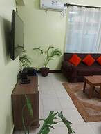 Lux Suites Sunset Holiday Apartments