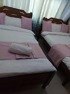Lux Suites Sunset Holiday Apartments