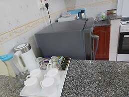 Lux Suites Sunset Holiday Apartments