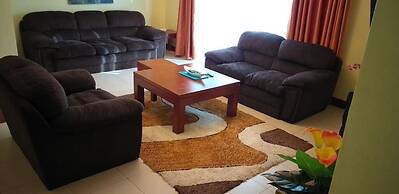 Lux Suites Sunset Holiday Apartments