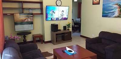 Lux Suites Sunset Holiday Apartments