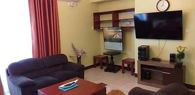 Lux Suites Sunset Holiday Apartments