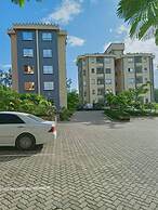 Lux Suites Sunset Holiday Apartments