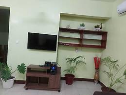 Lux Suites Sunset Holiday Apartments