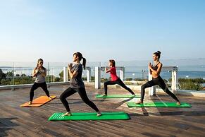 Color Hotel Style, Design & Gourmet