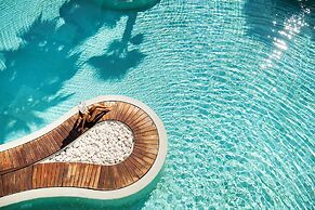 Color Hotel Style, Design & Gourmet