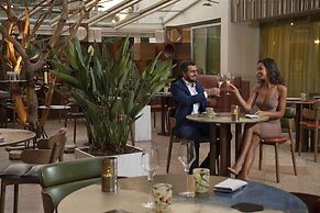 Color Hotel Style, Design & Gourmet