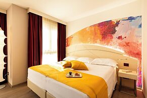Color Hotel Style, Design & Gourmet