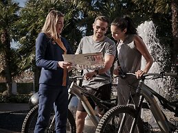 Color Hotel Style, Design & Gourmet