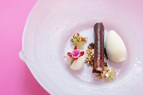 Color Hotel Style, Design & Gourmet