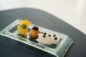 Color Hotel Style, Design & Gourmet