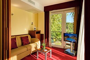 Color Hotel Style, Design & Gourmet