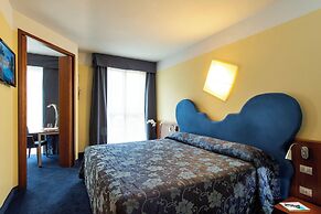 Color Hotel Style, Design & Gourmet