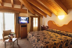 Color Hotel Style, Design & Gourmet