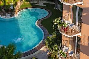 Color Hotel Style, Design & Gourmet