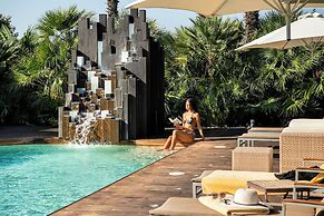 Color Hotel Style, Design & Gourmet