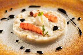 Color Hotel Style, Design & Gourmet