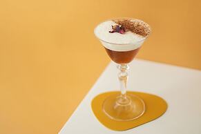 Color Hotel Style, Design & Gourmet