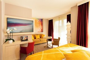 Color Hotel Style, Design & Gourmet