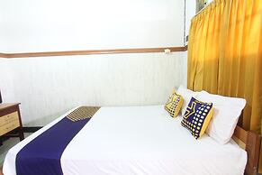 OYO Life 93247 Pondok Pariwisata