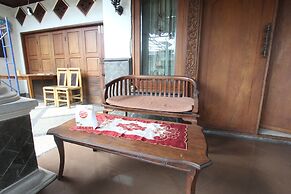 OYO Life 93247 Pondok Pariwisata