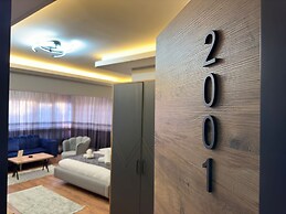 Wonne Boutique Hotel