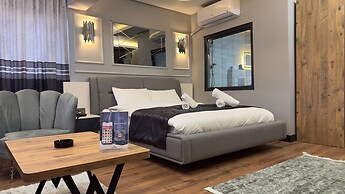 Wonne Boutique Hotel