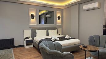 Wonne Boutique Hotel