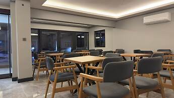 Wonne Boutique Hotel