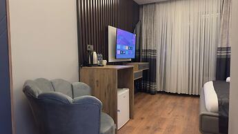 Wonne Boutique Hotel