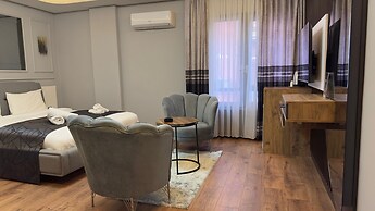 Wonne Boutique Hotel