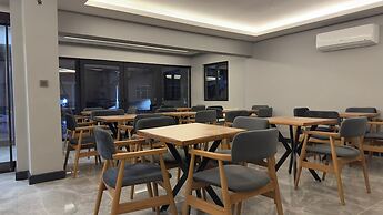 Wonne Boutique Hotel