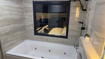 Wonne Boutique Hotel