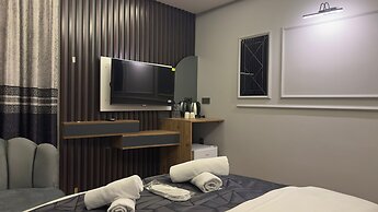 Wonne Boutique Hotel