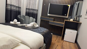 Wonne Boutique Hotel
