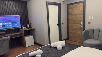 Wonne Boutique Hotel