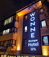 Wonne Boutique Hotel