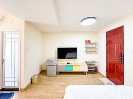 Shenzhen LaCave Hotel Apartment - Futian Convention & Exhibition Cente