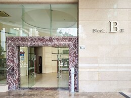 Shenzhen LaCave Hotel Apartment - Futian Convention & Exhibition Cente