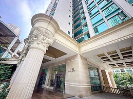 Shenzhen LaCave Hotel Apartment - Futian Convention & Exhibition Cente