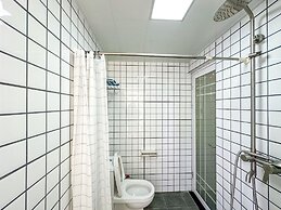 Shenzhen LaCave Hotel Apartment - Futian Convention & Exhibition Cente