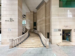 Shenzhen LaCave Hotel Apartment - Futian Convention & Exhibition Cente