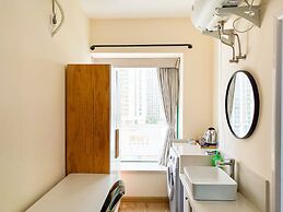 Shenzhen LaCave Hotel Apartment - Futian Convention & Exhibition Cente
