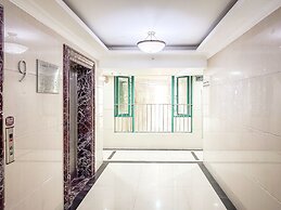 Shenzhen LaCave Hotel Apartment - Futian Convention & Exhibition Cente