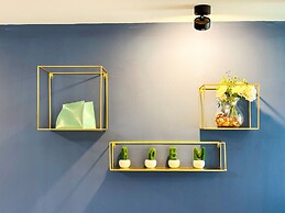 Shenzhen LaCave Hotel Apartment - Futian Convention & Exhibition Cente