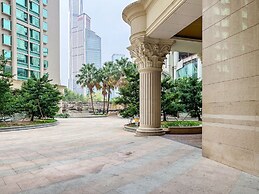 Shenzhen LaCave Hotel Apartment - Futian Convention & Exhibition Cente
