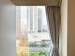 Shenzhen LaCave Hotel Apartment - Futian Convention & Exhibition Cente